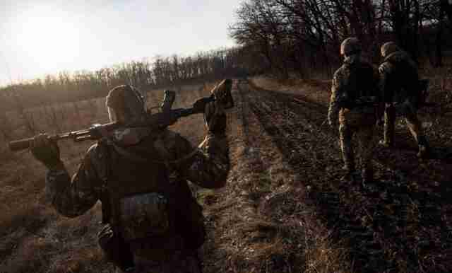 У Міноборони повідомили, коли Україна може переламати ситуацію на полі бою