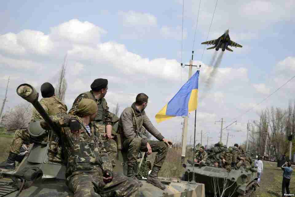 У Міноборони пояснили, чому Україна не завдає ударів по території рф