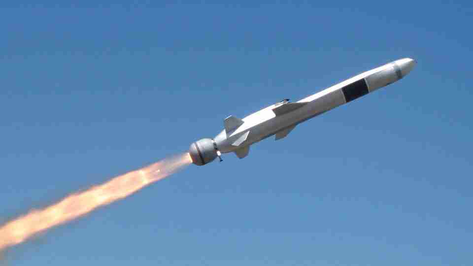 У Міноборони розповіли, скільки ще в росії залишилося високоточних ракет