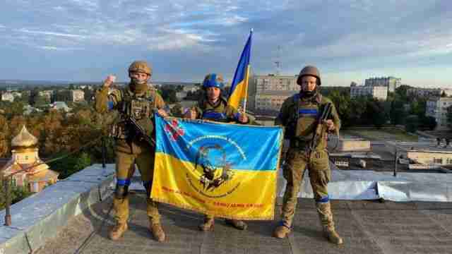 У МінТОТ повідомили, чи можуть українці вже повертатися на звільнені території