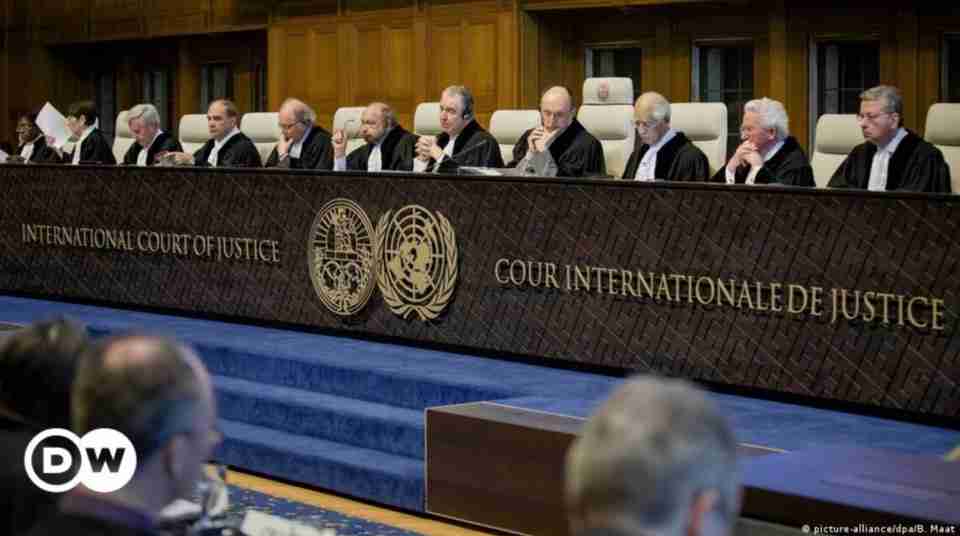 У міжнародному суді ООН поновлять слухання за позовом України проти рф у справі геноциду