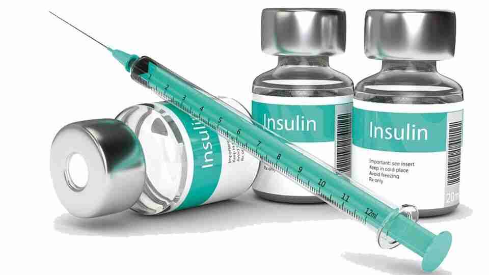 У МОЗ надали список аптек в яких можна отримати інсулін
