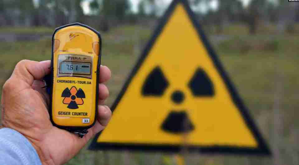 У МОЗ заявили, що Україна забезпечить населення препаратами захисту від радіації