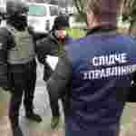 У Миколаєві затримали таксиста, який вбив і пограбував жінку (відео, фото)