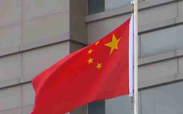 У МЗС Китаю відреагували на російський обстріл генконсульства в Одесі