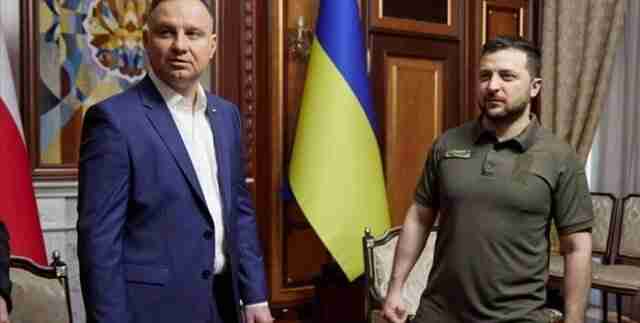 У МЗС Польщі заявили про «не найкращі» стосунки з українською владою