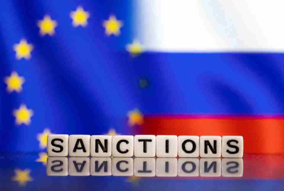 У МЗС розповіли, коли ЄС запровадить восьмий пакет санкцій проти росії