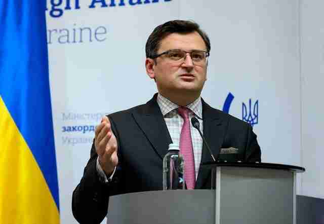 У МЗС України назвали два можливі сценарії закінчення розв’язаної Росією війни