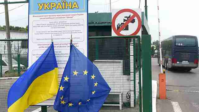 У МЗС зробили заяву стосовно повернення військовозобов'язаних до України