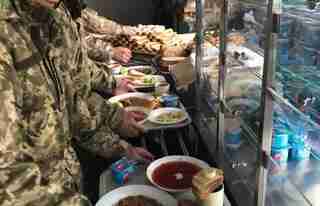 У НАБУ прокоментували скандал про закупівлю продуктів харчування для військових