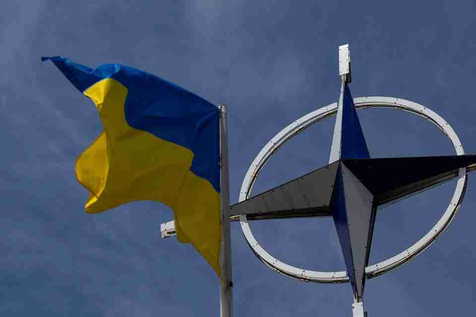 У НАТО спрогнозували, доки триватиме війна в Україні