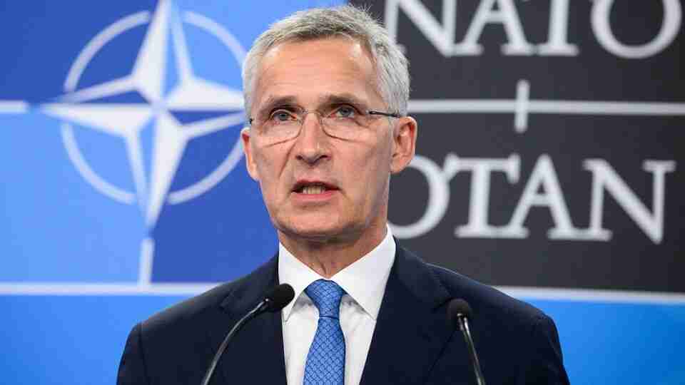 У НАТО стурбовані тим, що атаки росії все частіше порушують кордони Альянсу