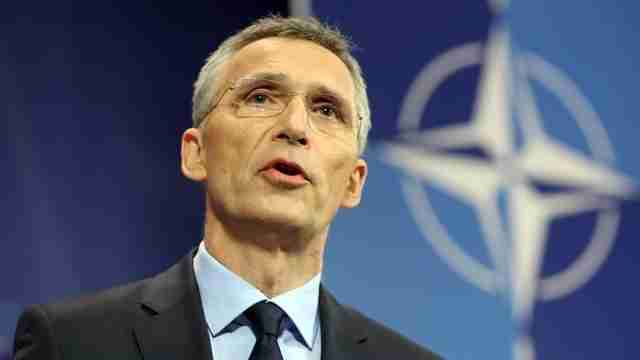 У НАТО запевнили, що нормалізація відносин з рф неможлива після завершення війни в Україні