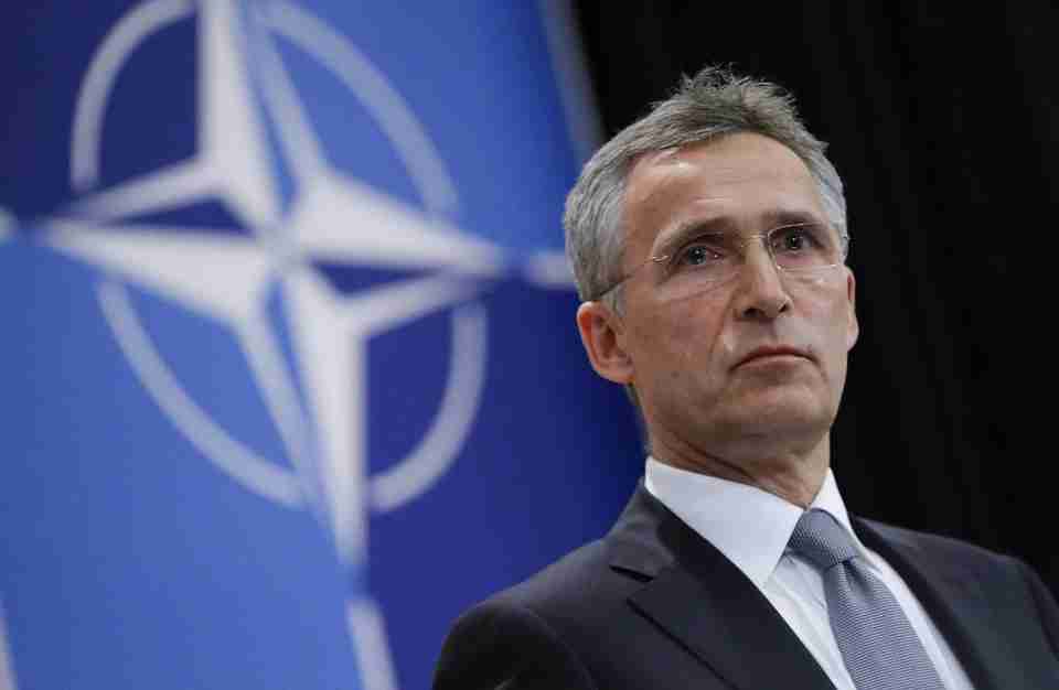 У НАТО заявили, що потрібно готуватися до конфронтації з росією, яка триватиме десятиліттями