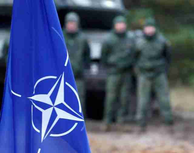 У Німеччині закликали НАТО готуватися до «найгіршого сценарію»