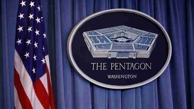 У Пентагоні заявили, що без допомоги США в України закінчуються боєприпаси та зброя