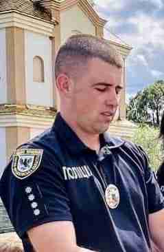 У поліцейському відділку на Прикарпатті знайшли мертвим правоохоронця (ФОТО)