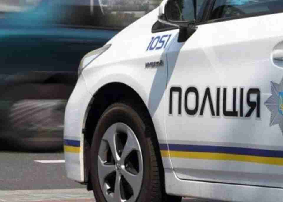 У поліції повідомили, хто погрожував підірвати багатоповерхівку у Львові