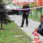 У поліції прокоментували напад 15-річних близнюків на жінку в Рівному (ФОТО, ВІДЕО)