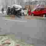 У поліції прокоментували смертельну ДТП на трасі «Київ-Чоп» (відео)