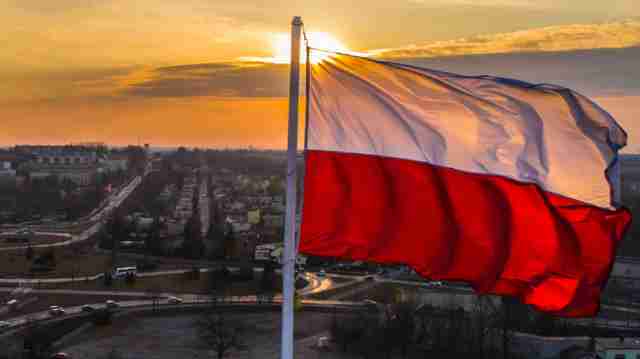 У Польщі хочуть ввести обмеження на імпорт з України двох товарів