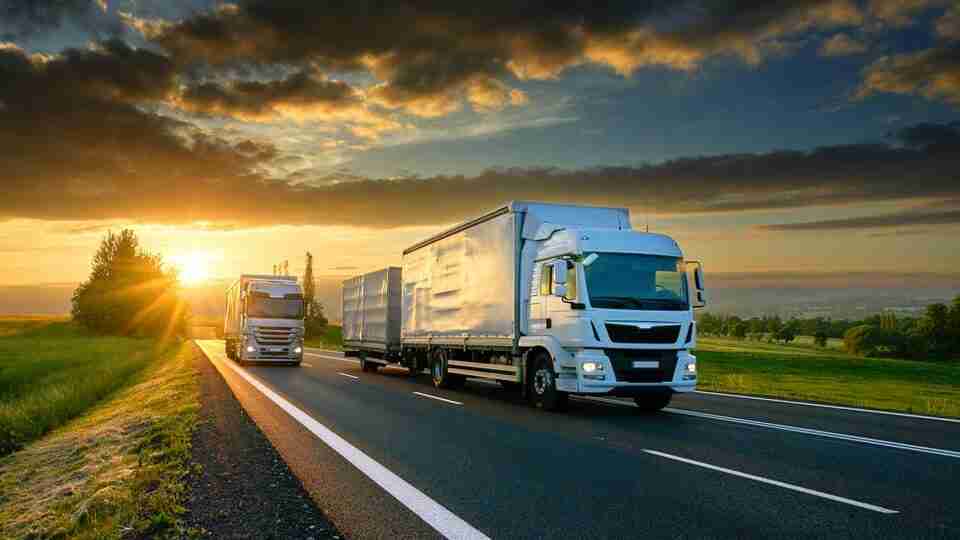 У Польщі назвали дві вимоги до вантажівок для транзитного проїзду країною
