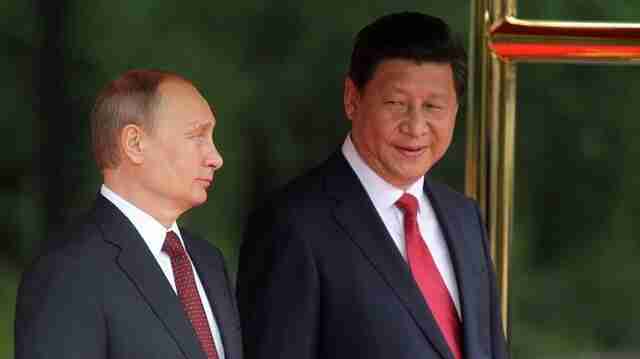 У Польщі попередили про небезпеку проросійського дипломатичного наступу Китаю