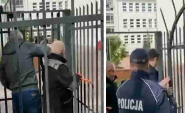 У Польщі у посольства рф відібрали будівлю російської школи