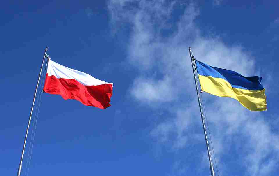 У Польщі заявили про «невдячність» з боку України