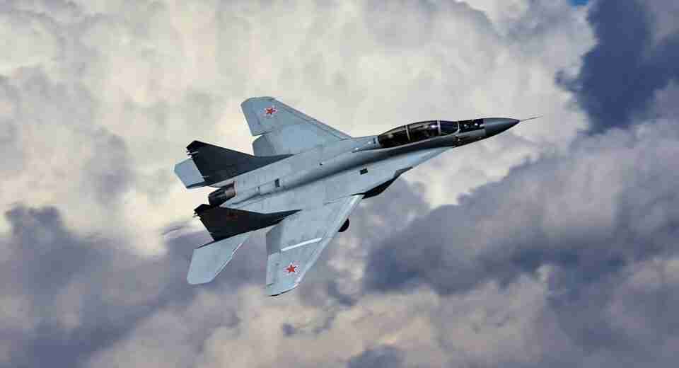 У Повітряних Силах розповіли, скільки авіації росія використовує у війні проти України