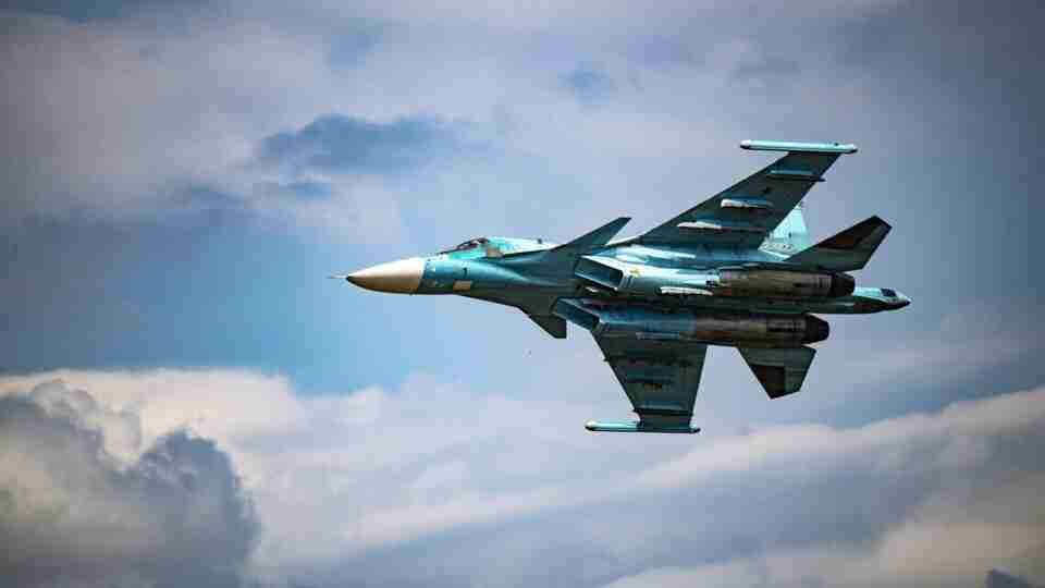У Повітряних силах розповіли, як росія виробляє бомбардувальники попри санкції