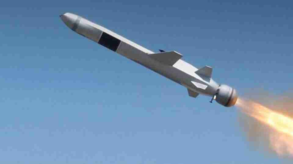 У Повітряних силах розповіли, які є недоліки у нових російських ракет