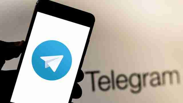У Раді заявили, що можливе блокування Telegram в Україні «не є зазіханням на свободу слова»