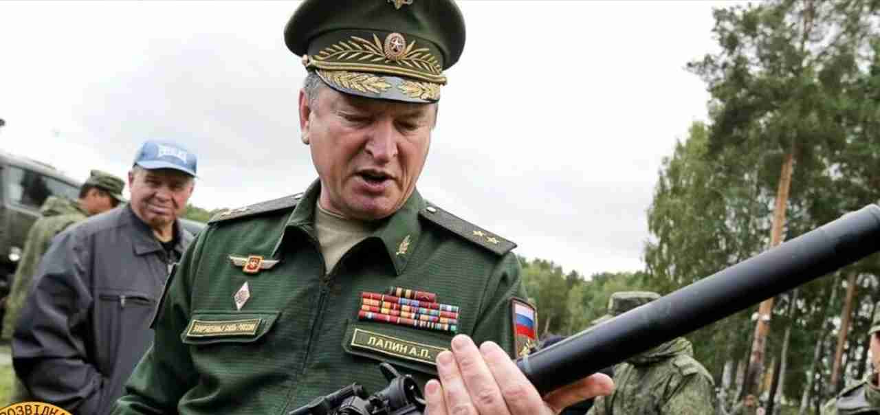У РФ змінили командування західного угрупування військ через поразки