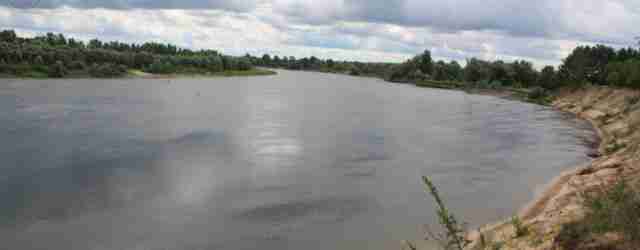 У річці Десна втопився начальник штабу інженерно-саперного полку рф та восьмеро його підлеглих
