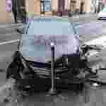 У Рогатині затримали водія, який обкрадав елітні авто