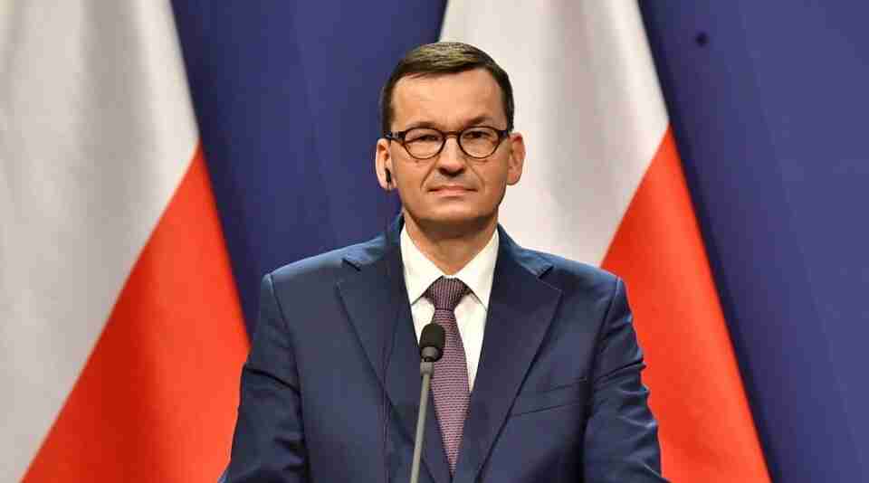 У росії закликали «денацифікувати» Польщу відразу після України
