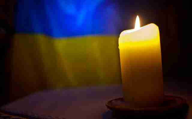 У російському полоні помер український захисник (ФОТО)