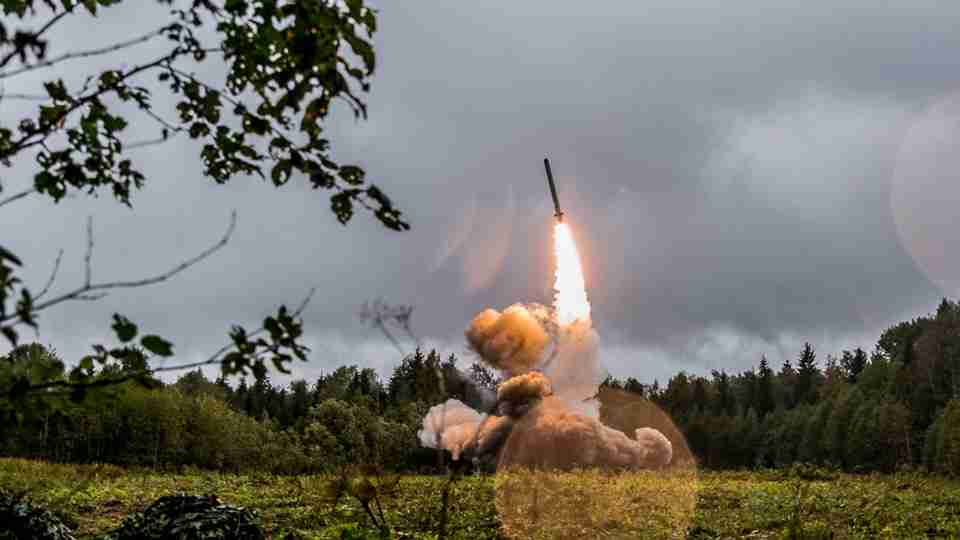 У Повітряних силах розповіли, скільки російських БпЛА та ракет знищила українська ППО від вересня