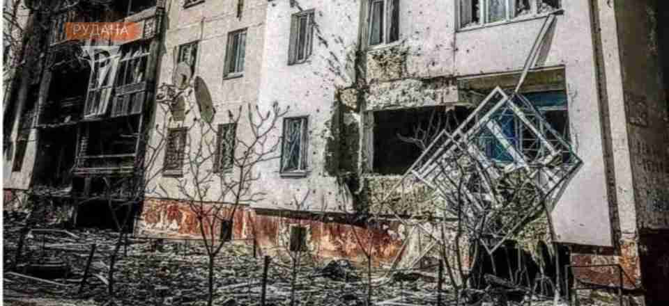 У Сєвєродонецьку тривають вуличні бої, окупанти просунутися вглиб міста - голова ОВА