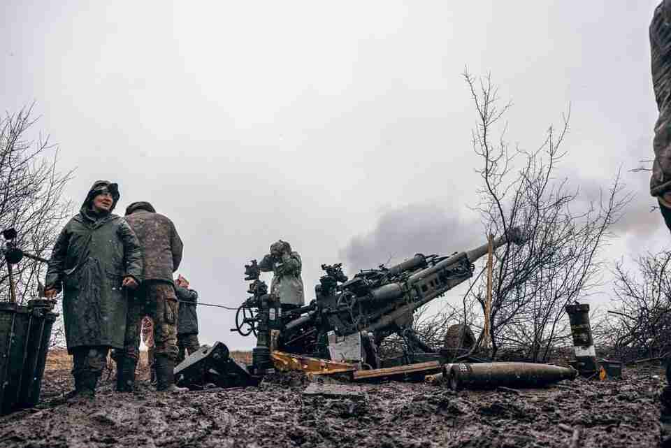 У Силах оборони розповіли, чи реальне захоплення окупантами півдня України
