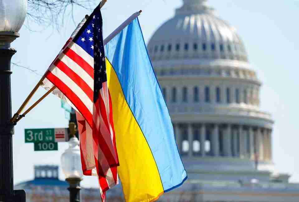 У США майже вичерпалися кошти для підтримки України