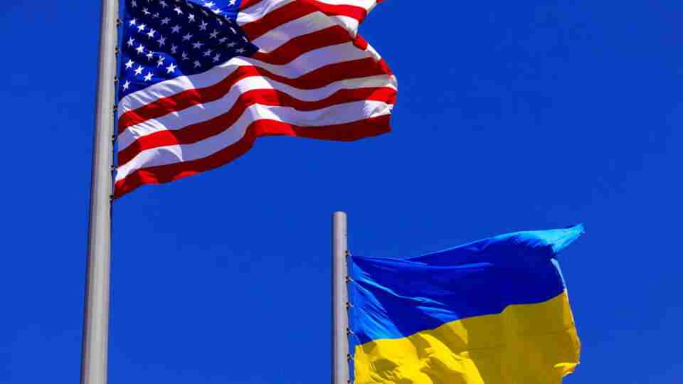 У США не відмовляють Україні про надання касетних боєприпасів, але і не розглядають - ЗМІ