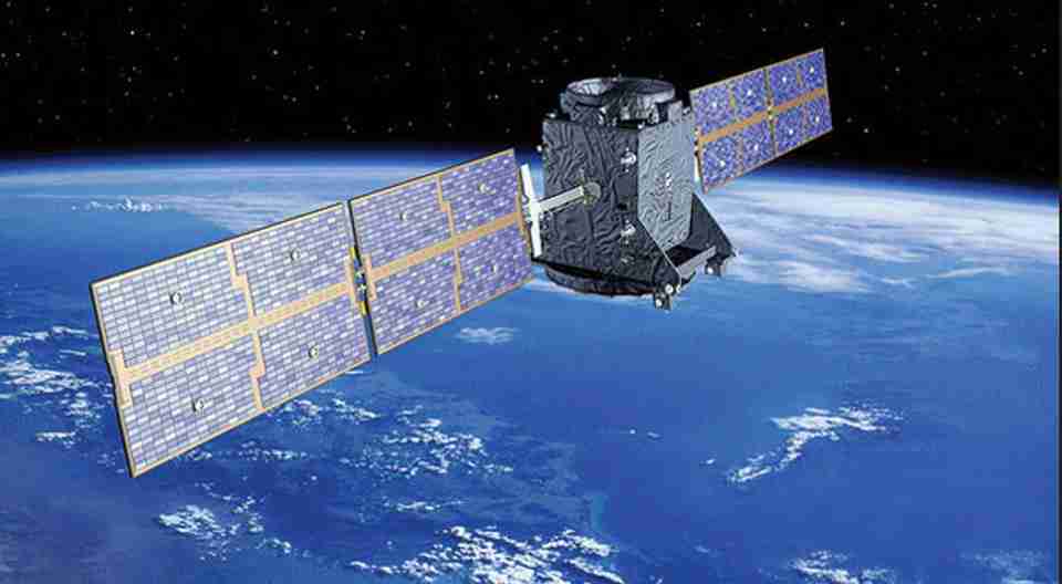 У США відреагували на погрози рф збивати супутники у космосі