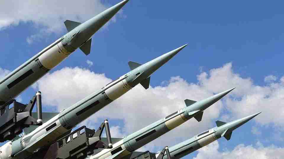 У США вважають, що росія вдарить ядерною зброєю по Штатах, якщо вони дадуть багато зброї Україні