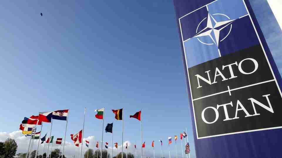 У США заявили про закінчення стандартних боєприпасів для НАТО