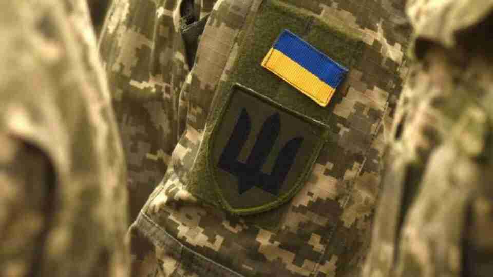 У Сухопутних військах розповіли, як далі відбуватиметься мобілізація в Україні