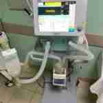 У Сумах через зловживання чиновників лікарня не отримала 18 апаратів ШВЛ