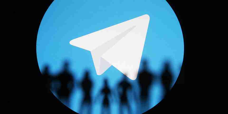 У Telegram повідомили, що зроблять з «потенційно проблемними» каналами, список яких передала українська влада
