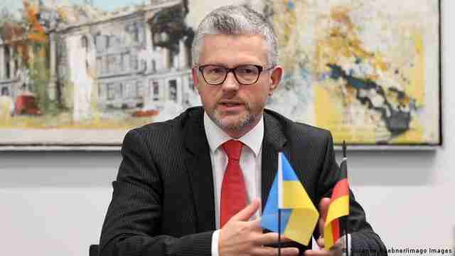 У тому числі посла в Німеччині Андрія Мельника: Зеленський звільнив п'ять українських послів